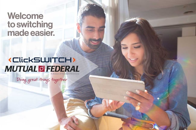 Mutual Federal & ClickSWITCH