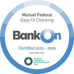 Mutual Federal - Easy Fit 2025-2026