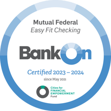 Mutual Federal Easy Fit 2021-2022
