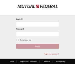 login-desk