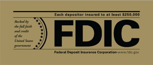 fdic sign